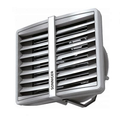 SONNIGER HEATER CONDENS CR2 Farm Тепловентиляторы