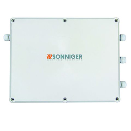 Шкаф управления SONNIGER SPLITTER MULTI 6 (AV0004) Шкафы управления