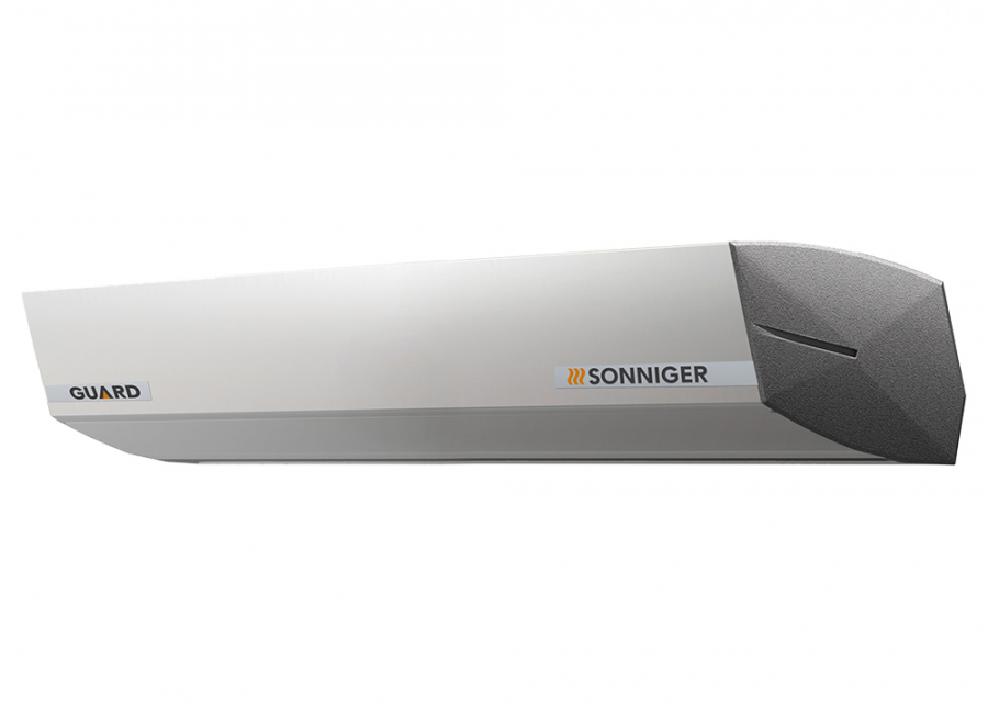 SONNIGER GUARD 100W Тепловые завесы